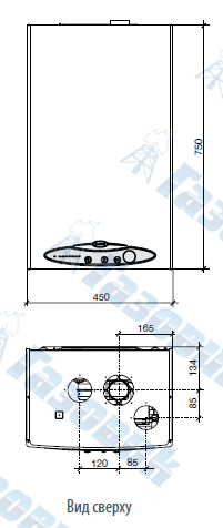 Tahiti Dual R Line