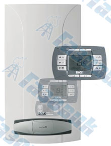 BAXI LUNA-3 COMFORT