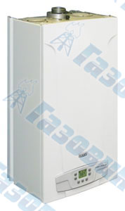 BAXI MAIN Four