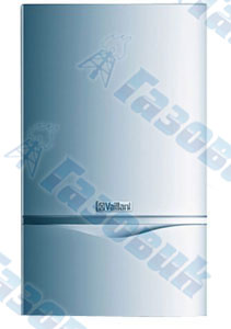 Vaillant turboTEC plus VU