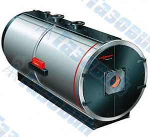 VIESSMANN Vitomax 100-LW тип М148