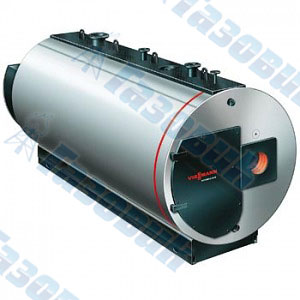 VIESSMANN Vitomax 200-HW тип М236